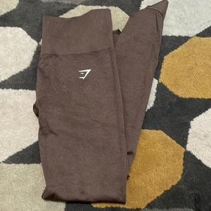 Gymshark adapt fleck leggings